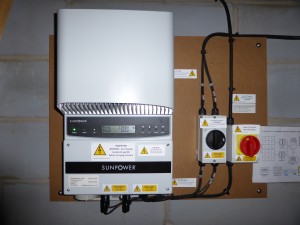 Inverter